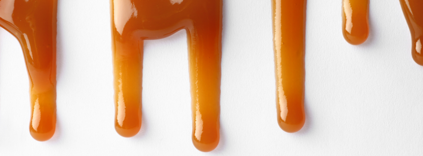 Caramelo artesanal